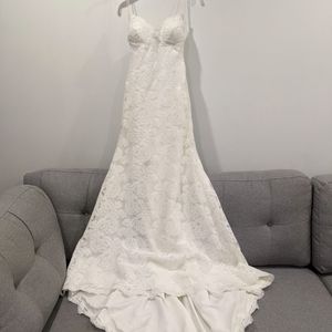 Katie May Lanai Wedding Dress